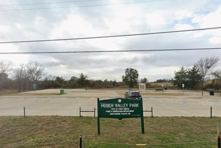 Fort Worth Park Faceoff: Family Land Feud Grinds Mosier Valley Makeover To A Halt
