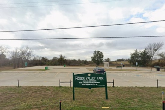 Fort Worth Park Faceoff: Family Land Feud Grinds Mosier Valley Makeover To A Halt