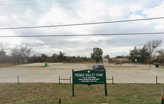 Fort Worth Park Faceoff: Family Land Feud Grinds Mosier Valley Makeover To A Halt