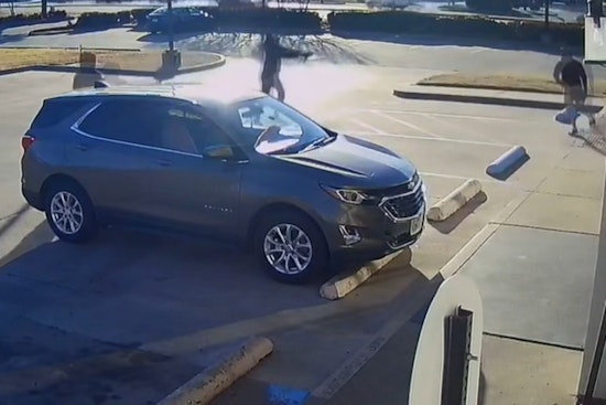 Fort Worth Phone Deal Erupts in Gunfire as Trio Nabbed in Robbery Rap