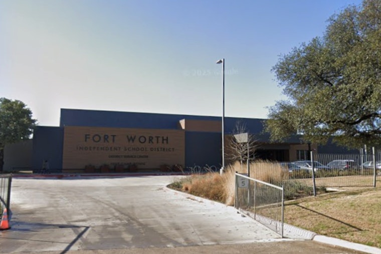 Fort Worth School Shakeup: Board OKs Job Cuts And ‘Elevate’ Overhaul