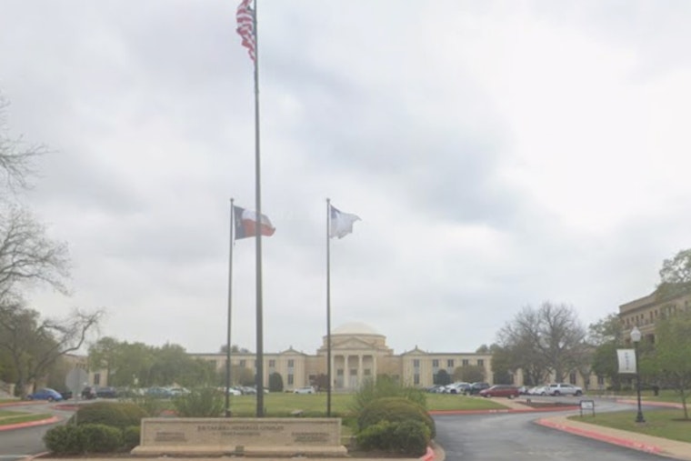 Fort Worth Seminary Poised To Get Off Accreditor's Hot Seat