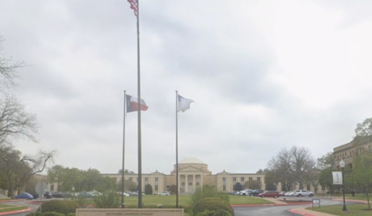 Fort Worth Seminary Poised To Get Off Accreditor's Hot Seat