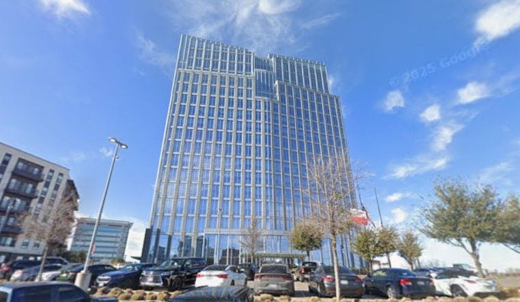 Fort Worth Woos Global Manufacturers In High-Stakes Expansion Play