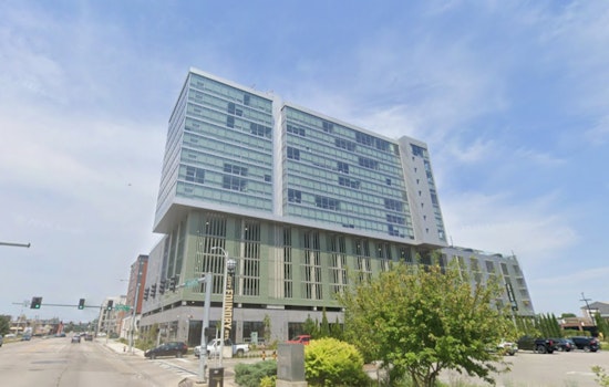 Foundry Crews Take Midtown Tower Pay Fight to Class-Action Showdown
