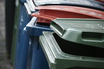 Fountain Valley Rushes To Lock Trash Rates Before County Hike Hits