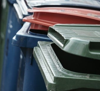 Fountain Valley Rushes To Lock Trash Rates Before County Hike Hits