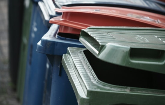 Fountain Valley Rushes To Lock Trash Rates Before County Hike Hits