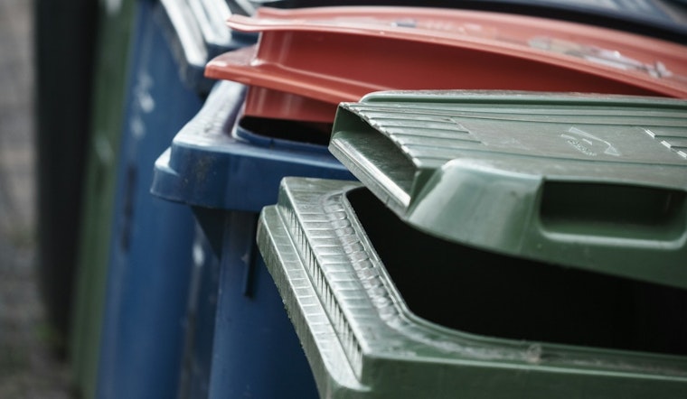 Fountain Valley Rushes To Lock Trash Rates Before County Hike Hits