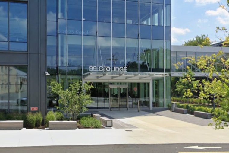 Four Flagship Biotechs Ditch Boston For Watertown Lab Hub
