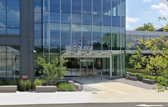 Four Flagship Biotechs Ditch Boston For Watertown Lab Hub