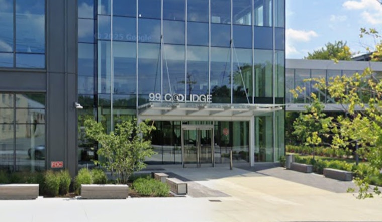 Four Flagship Biotechs Ditch Boston For Watertown Lab Hub