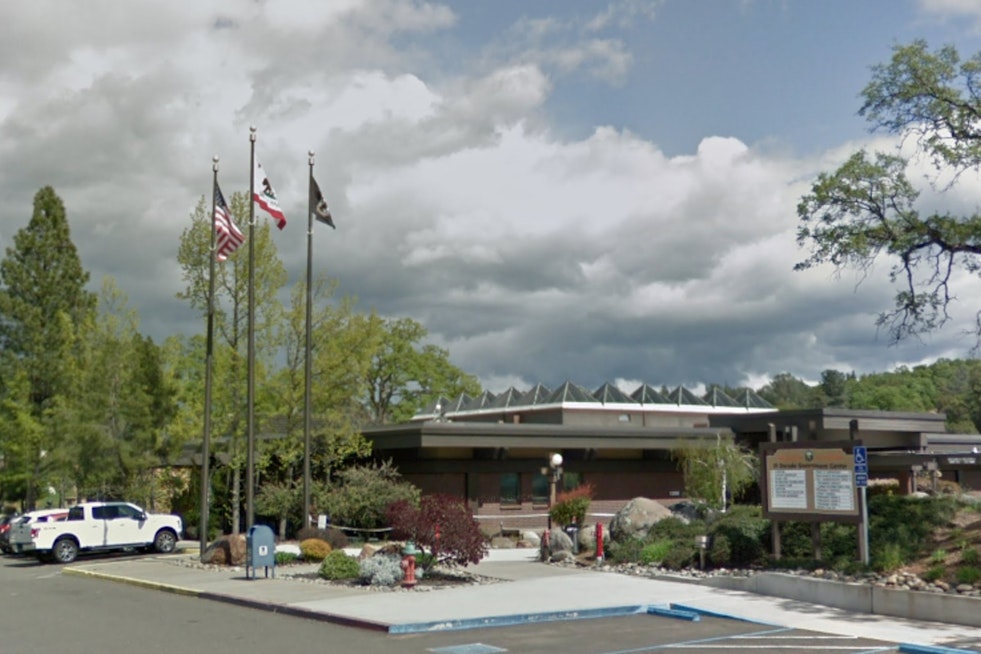 Four-Way Showdown Rattles El Dorado Supervisor Race