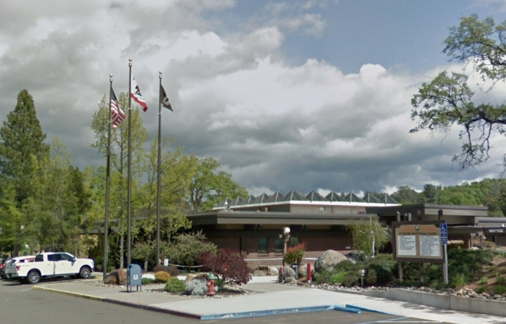 Four-Way Showdown Rattles El Dorado Supervisor Race