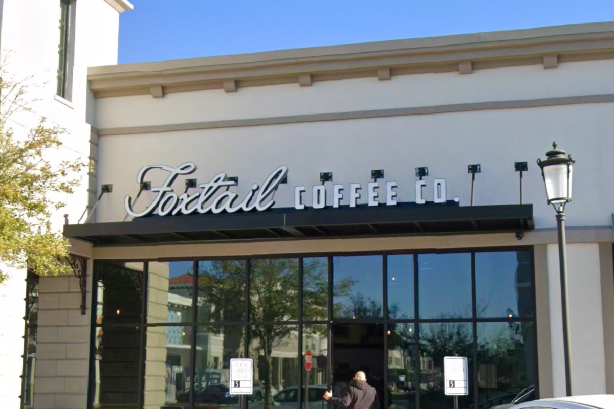 Foxtail Coffee Plots South St. Pete Takeover With New Sky Town Cafe
