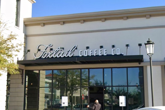 Foxtail Coffee Plots South St. Pete Takeover With New Sky Town Cafe
