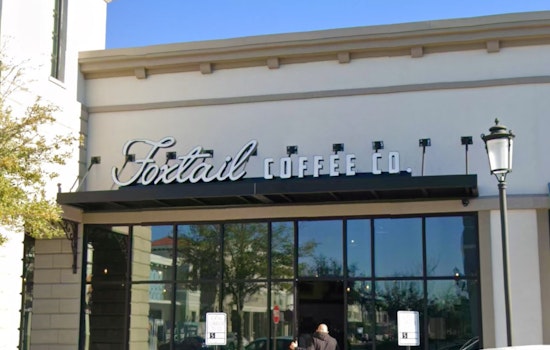 Foxtail Coffee Plots South St. Pete Takeover With New Sky Town Cafe