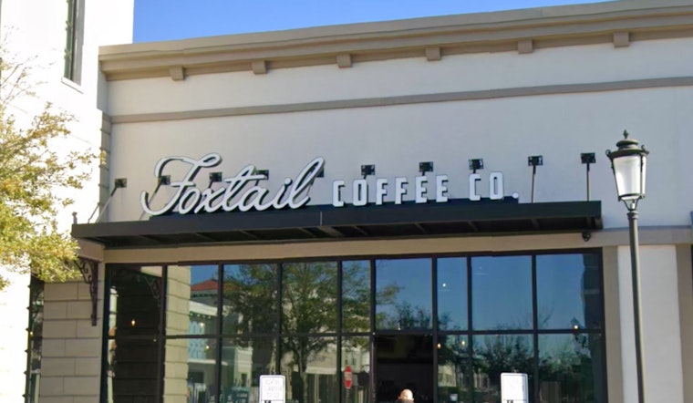 Foxtail Coffee Plots South St. Pete Takeover With New Sky Town Cafe