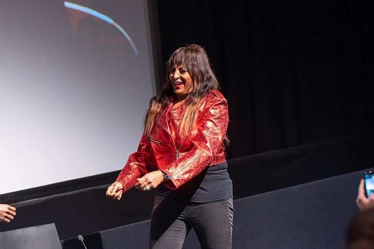 Foxy Brown Comes Home: Pam Grier’s Name Going Up On Littleton Marquee