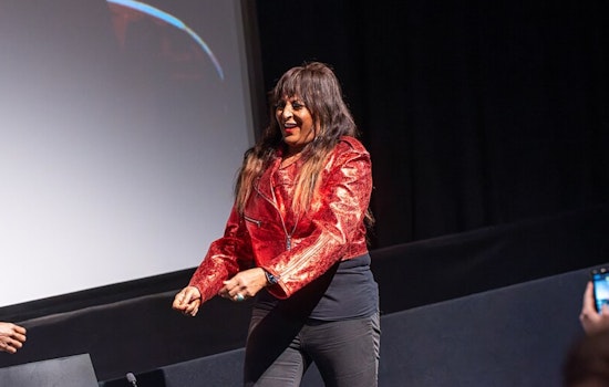 Foxy Brown Comes Home: Pam Grier’s Name Going Up On Littleton Marquee