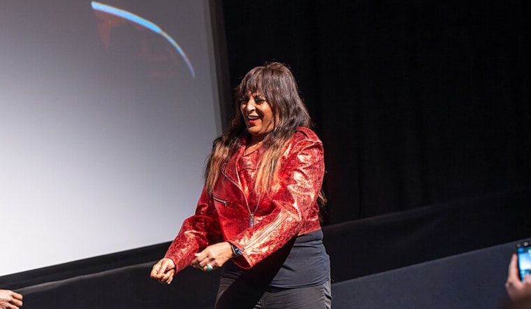 Foxy Brown Comes Home: Pam Grier’s Name Going Up On Littleton Marquee