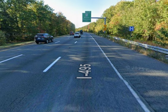 Framingham Woman, 35, Killed In I-495 Wreck In Marlboro