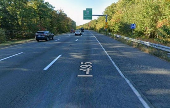Framingham Woman, 35, Killed In I-495 Wreck In Marlboro