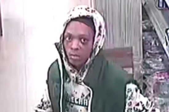 Frankford Ave Dustup: Suspected Shoplifter Blasts Store Workers With Chemical Spray