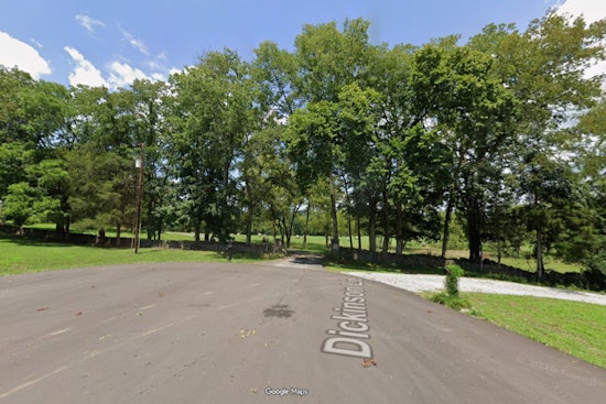 Franklin 727-Acre Estate Sells For $35M
