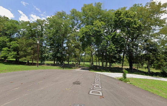 Franklin 727-Acre Estate Sells For $35M