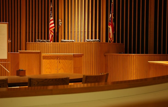 Franklin County Jury Hits Dittmer Man With 45 Years In Child Sex Verdict