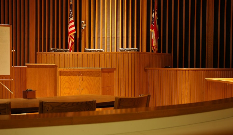 Franklin County Jury Hits Dittmer Man With 45 Years In Child Sex Verdict