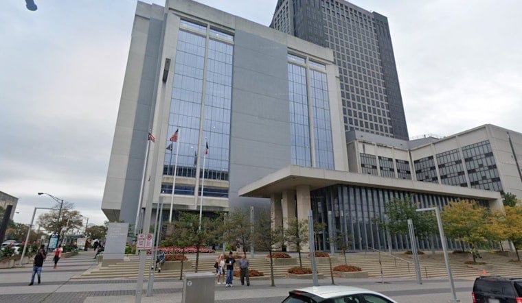 Franklin County To Columbus: Pay Up Or Keep Your Own Code Offenders