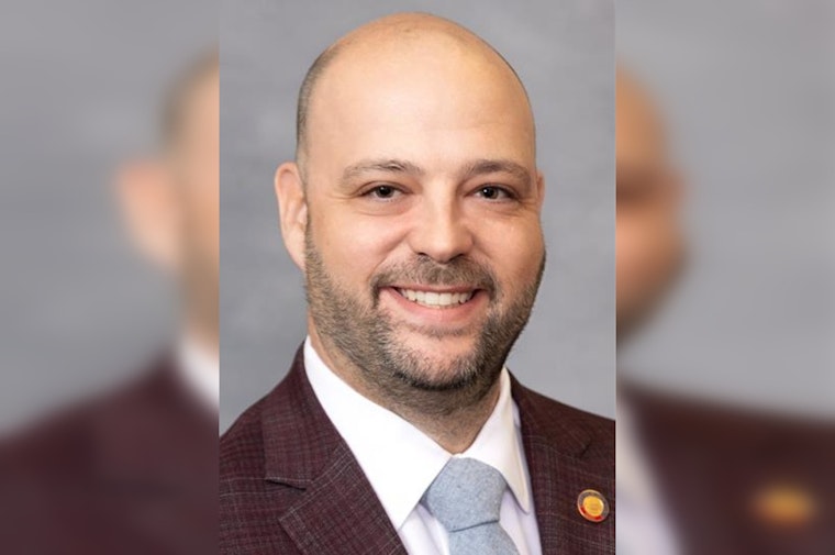 Franklin County’s Thirst Sparks Capitol Brawl Over Kerr Lake Land Grab