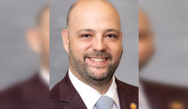 Franklin County’s Thirst Sparks Capitol Brawl Over Kerr Lake Land Grab