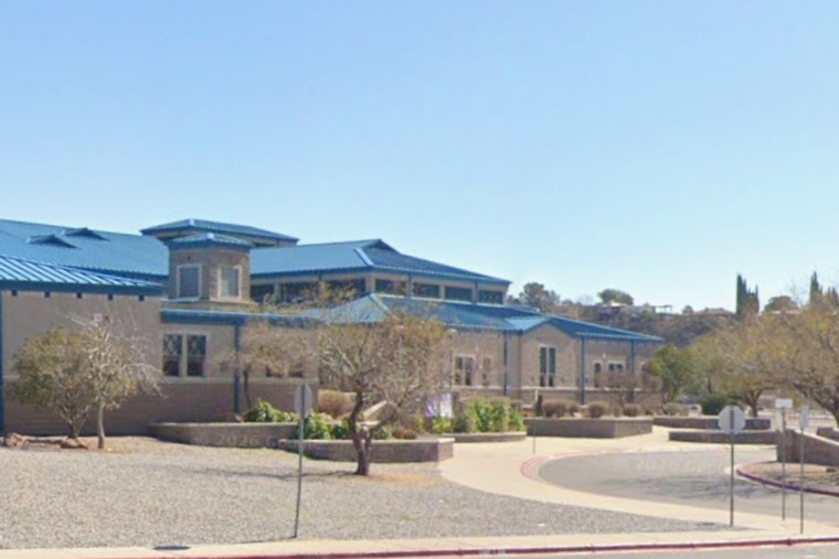 Franklin High Thrown Into Lockdown After Mystery Scare In West El Paso