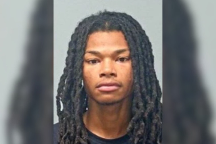 Franklin I-75 Chase Ends In Minivan Smashup, Near-Decade Prison Term
