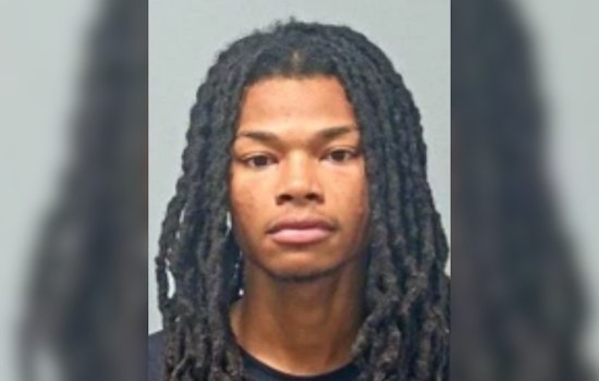 Franklin I-75 Chase Ends In Minivan Smashup, Near-Decade Prison Term
