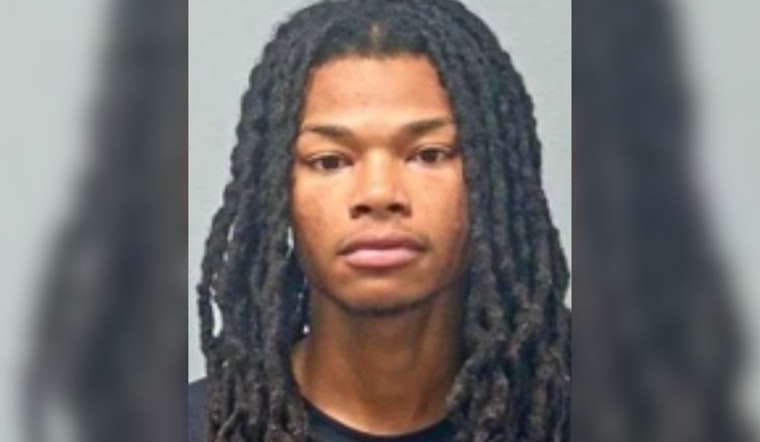 Franklin I-75 Chase Ends In Minivan Smashup, Near-Decade Prison Term