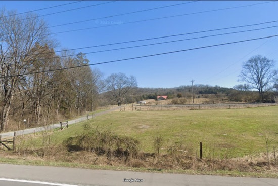 Franklin Rezoning Near Roper’s Knob Advances After 5-1 Vote