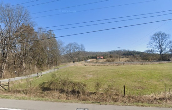 Franklin Rezoning Near Roper’s Knob Advances After 5-1 Vote