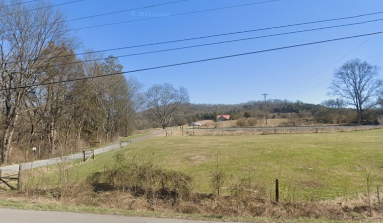 Franklin Rezoning Near Roper’s Knob Advances After 5-1 Vote