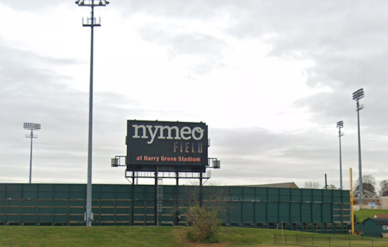 Frederick Keys Return As Orioles High-A Affiliate After $39M Renovation