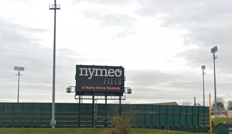 Frederick Keys Return As Orioles High-A Affiliate After $39M Renovation
