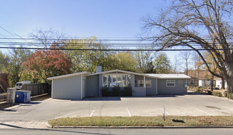 Fredericksburg Gives Paws-Up To Frisky Kitty Cat Cafe
