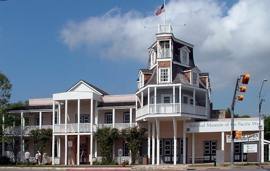 Fredericksburg War Museum Turns WWII Into A Walk-Through Story