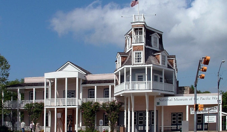Fredericksburg War Museum Turns WWII Into A Walk-Through Story