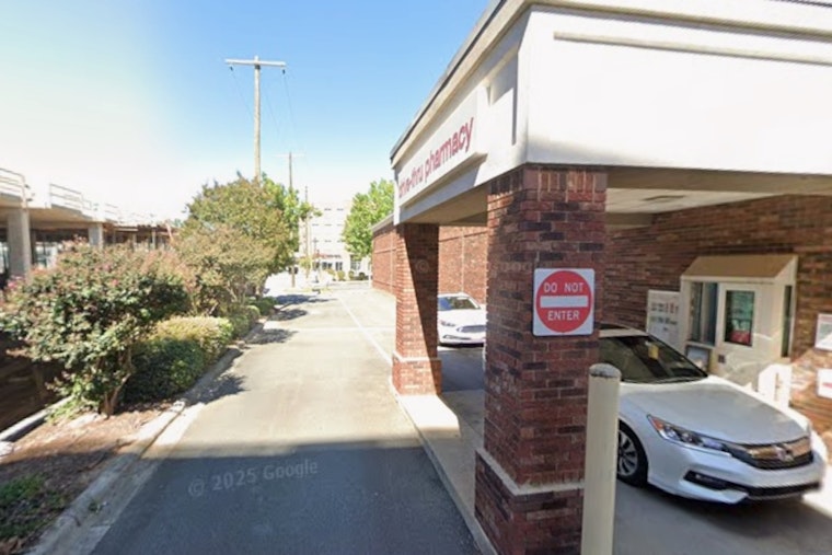 Free Acai Frenzy As South Block Juices Up Plaza Midwood