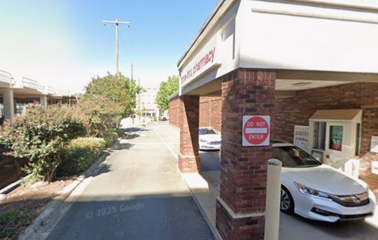 Free Acai Frenzy As South Block Juices Up Plaza Midwood