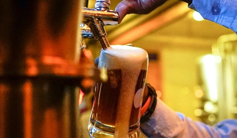 Free Beer Alert: Estabrook, Third Ward Gardens Kick Off Milwaukee’s Outdoor Season